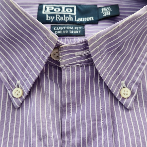 Ralph Lauren shirt - Picture 2 of 4